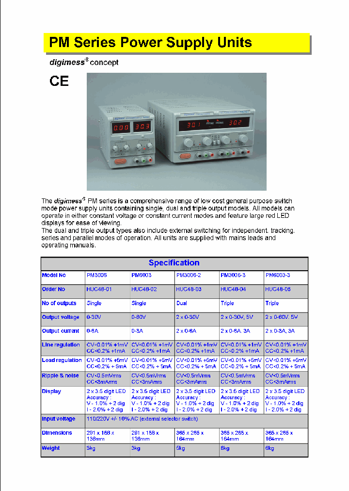 PM6003_7530840.PDF Datasheet