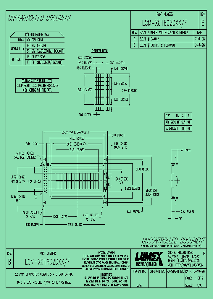 LCM-X01602DXXF_7530878.PDF Datasheet