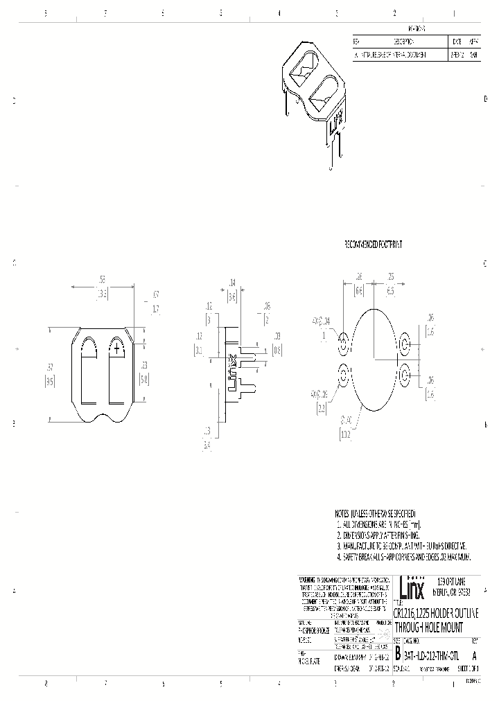 BAT-HLD-012-THM-OTL_7530986.PDF Datasheet