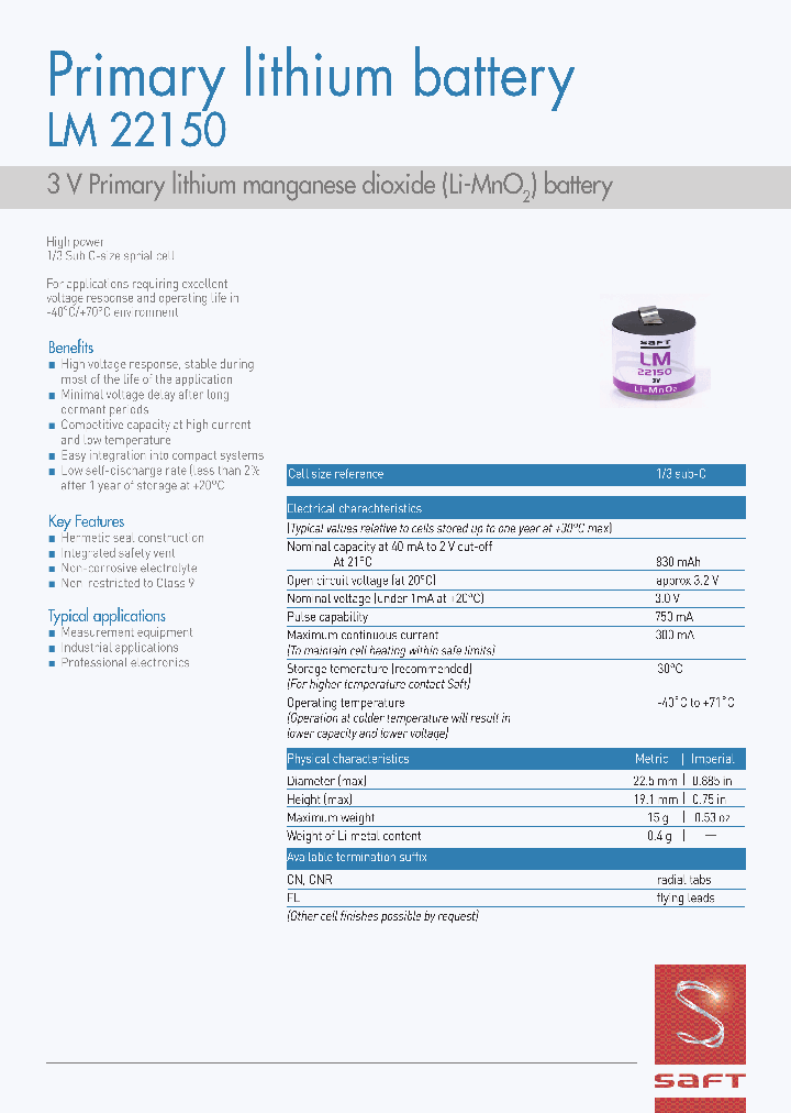 LM22150_7531149.PDF Datasheet