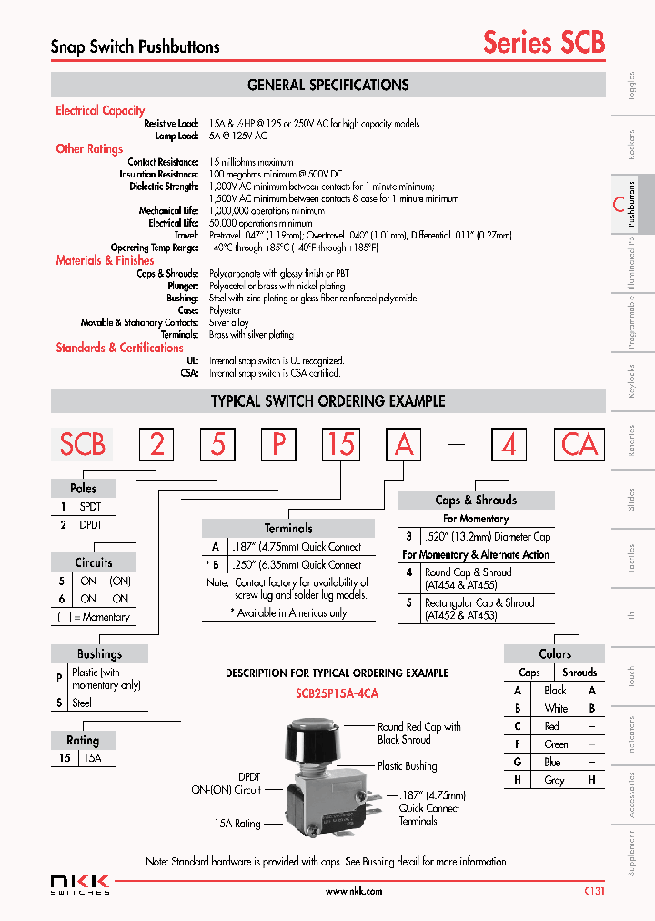SCB15P15A-3AA_7531744.PDF Datasheet