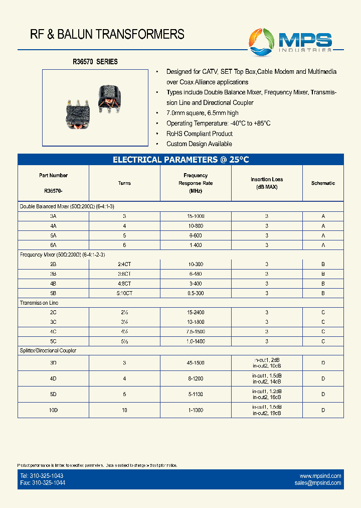 R365705B_7531847.PDF Datasheet