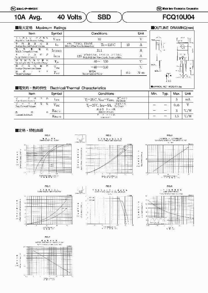 CQ10U04_7531930.PDF Datasheet