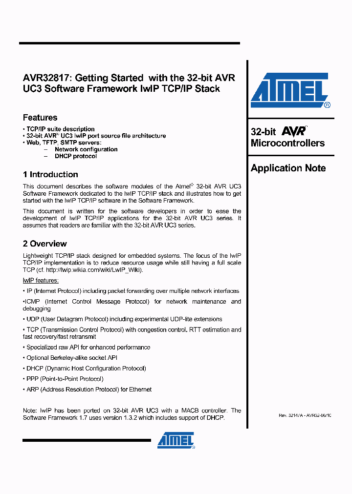 ATEVK1110A_7532724.PDF Datasheet