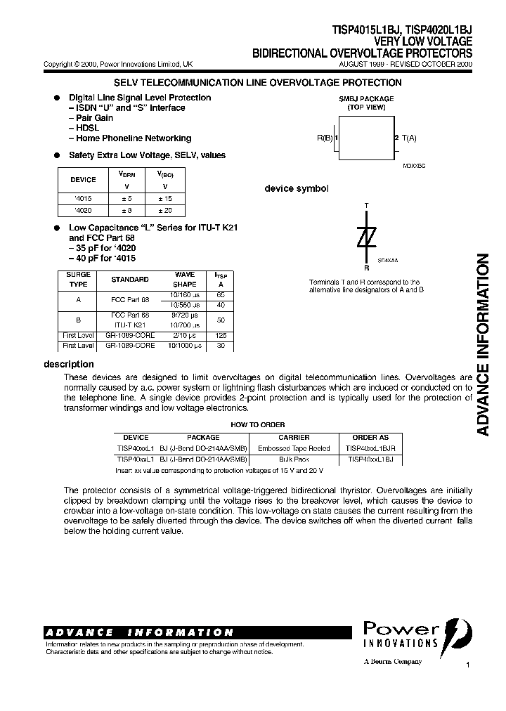 SP4020L1BJ_7533778.PDF Datasheet