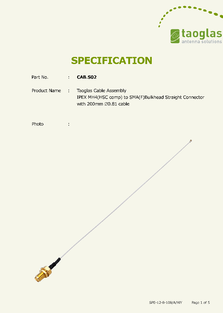 CABS02_7534231.PDF Datasheet