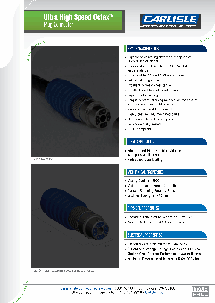 UHSOCTAX08P01_7534324.PDF Datasheet