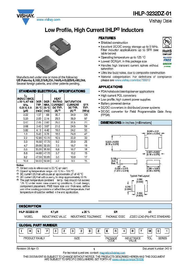 IHLP3232DZERR47M01_7534808.PDF Datasheet