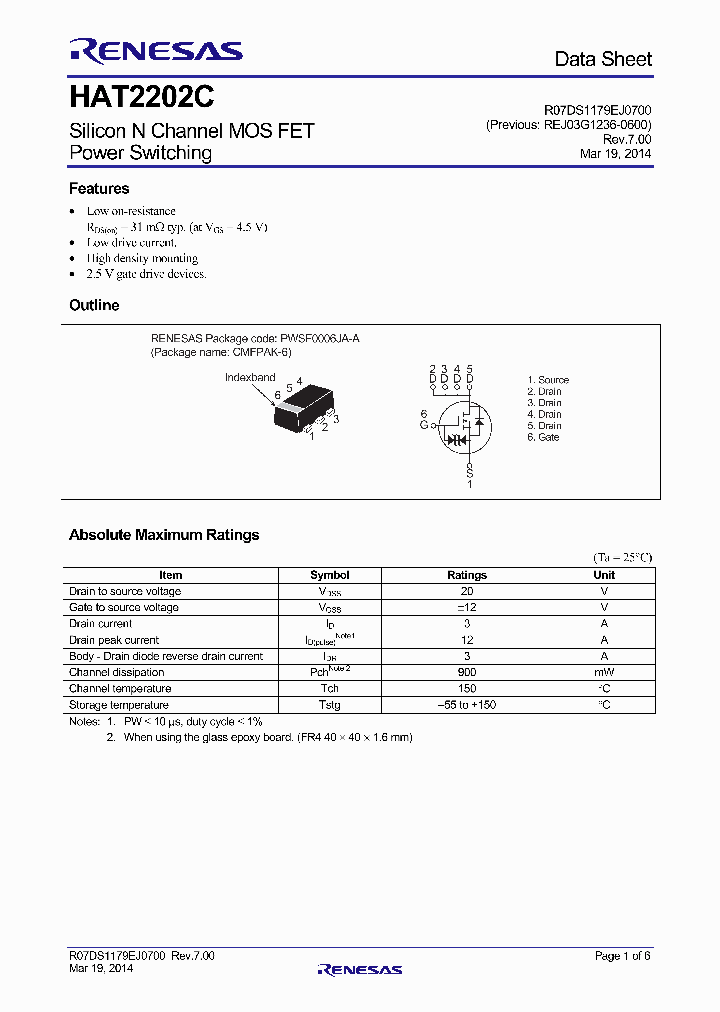 HAT2202C_7535100.PDF Datasheet
