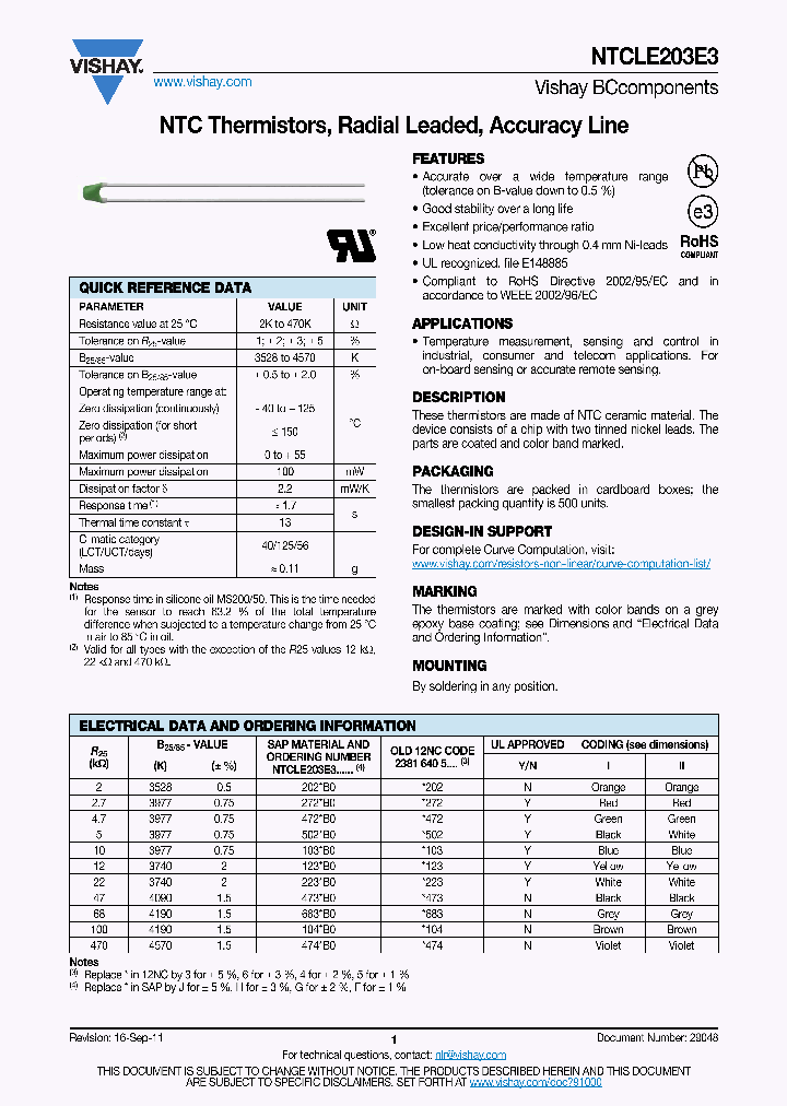 NTCLE203E3_7535581.PDF Datasheet