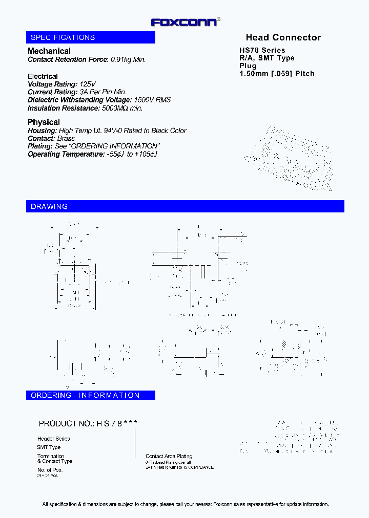 HS78040_7535603.PDF Datasheet