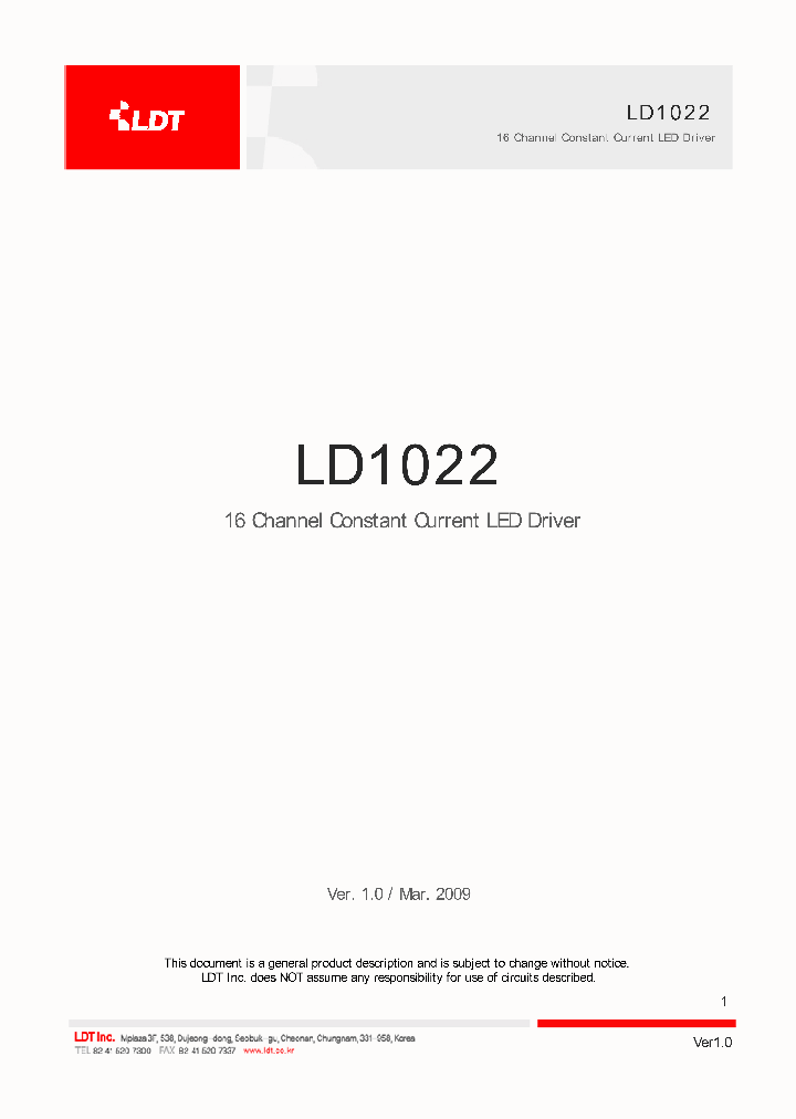LD1022SS_7535692.PDF Datasheet