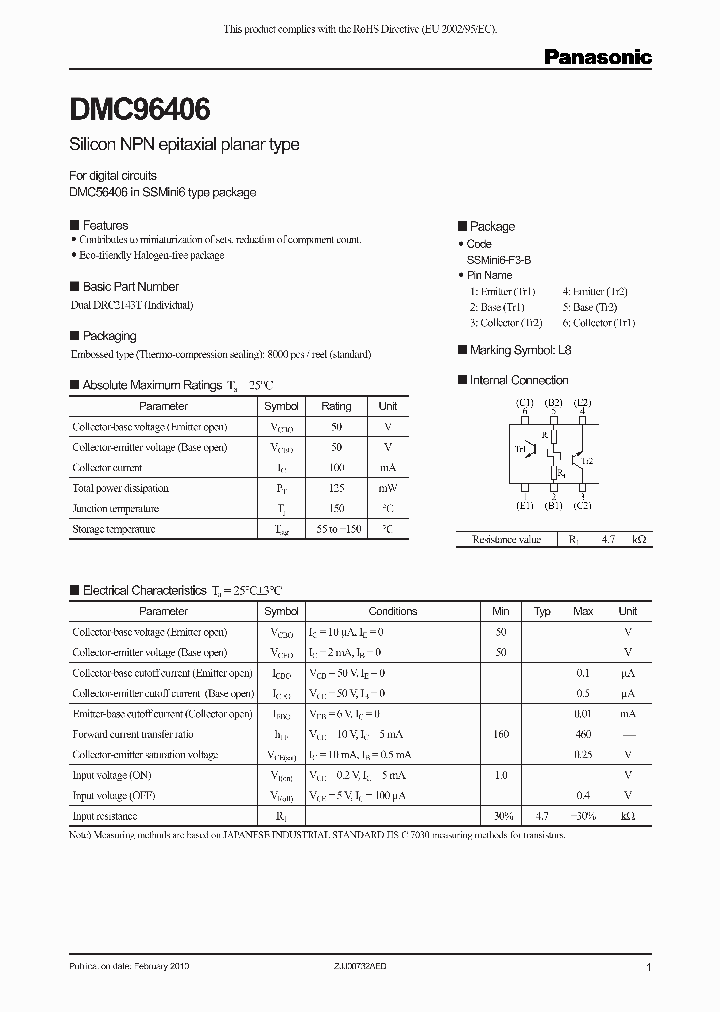 MC96406_7535966.PDF Datasheet