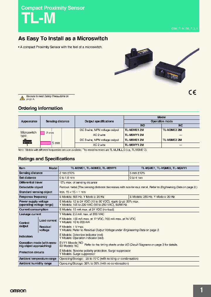 TLM2ME2_7536959.PDF Datasheet