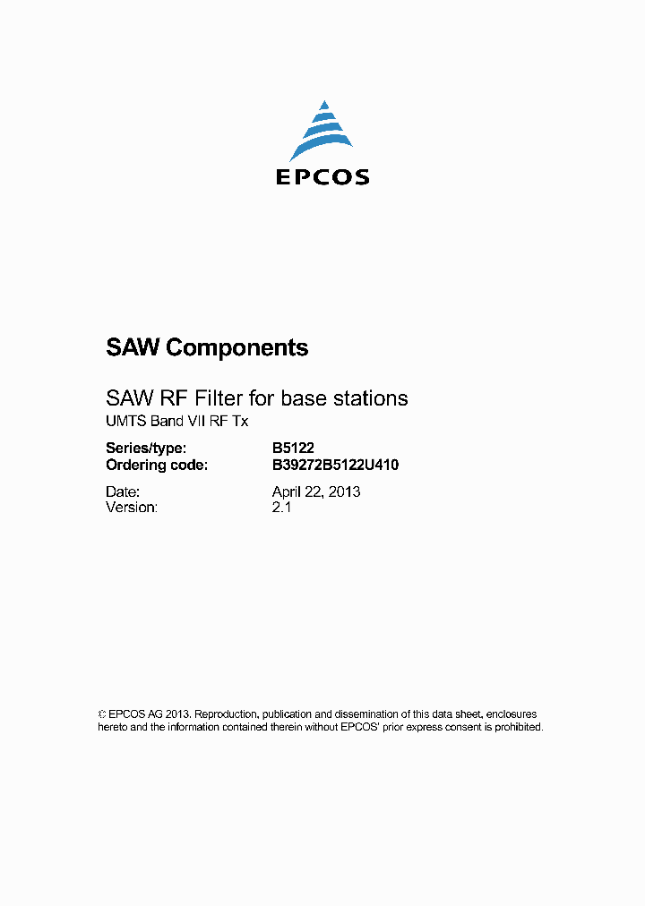B39272B5122U410_7537855.PDF Datasheet