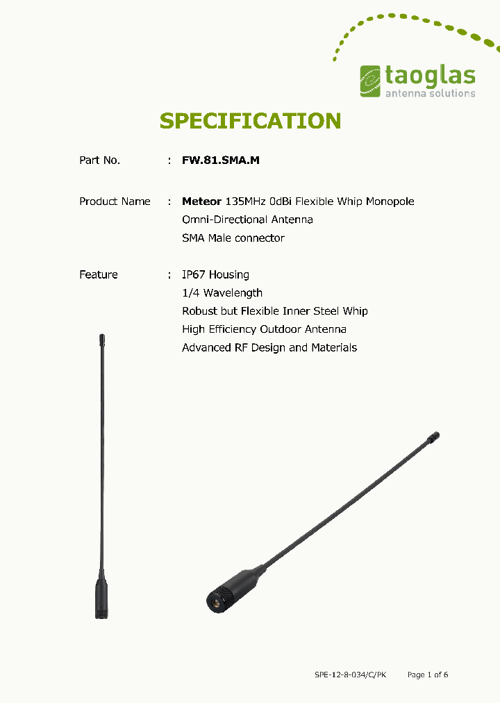 FW81SMAM_7538200.PDF Datasheet