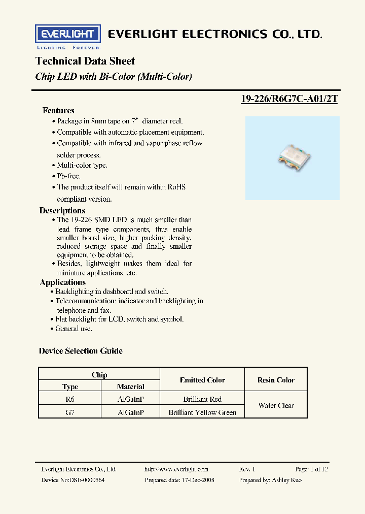 19-226-R6G7C-A01-2T_7538277.PDF Datasheet