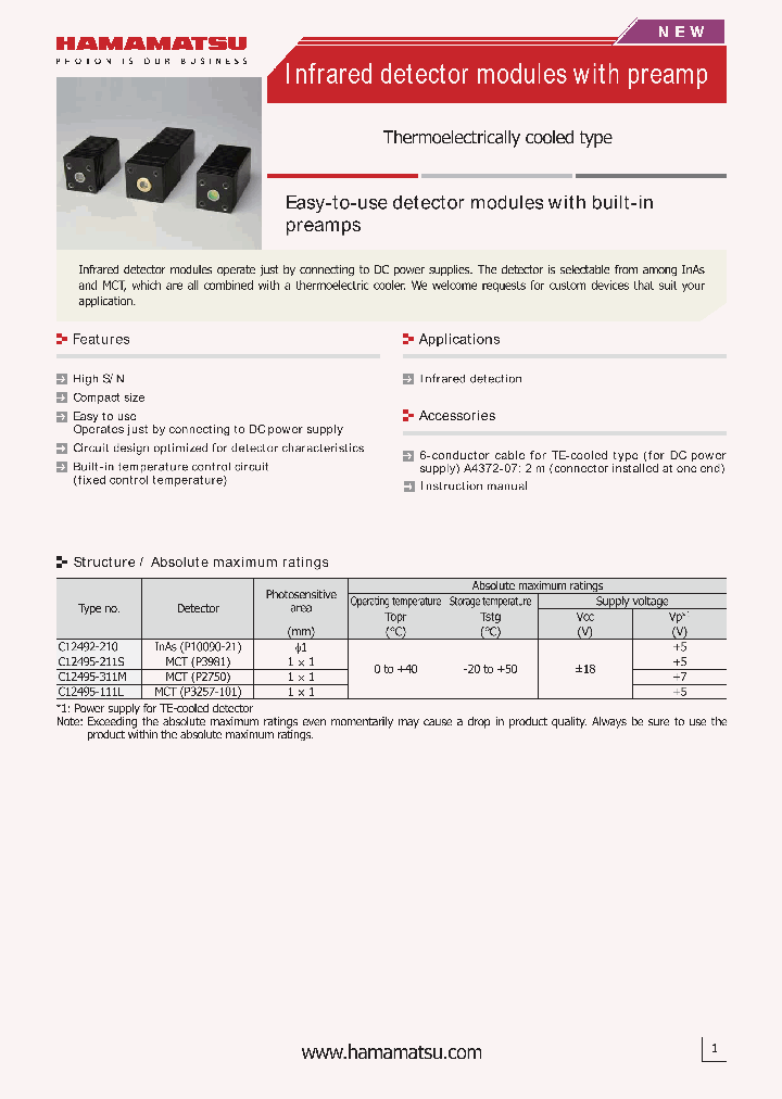 C12492-210_7538863.PDF Datasheet