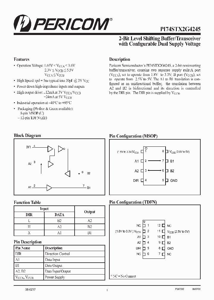 STX2G4245UX_7539315.PDF Datasheet