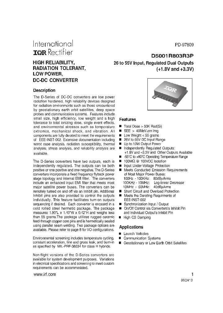 D5001R803R3P_7539352.PDF Datasheet