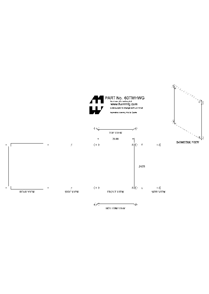 60TWHWG_7539366.PDF Datasheet
