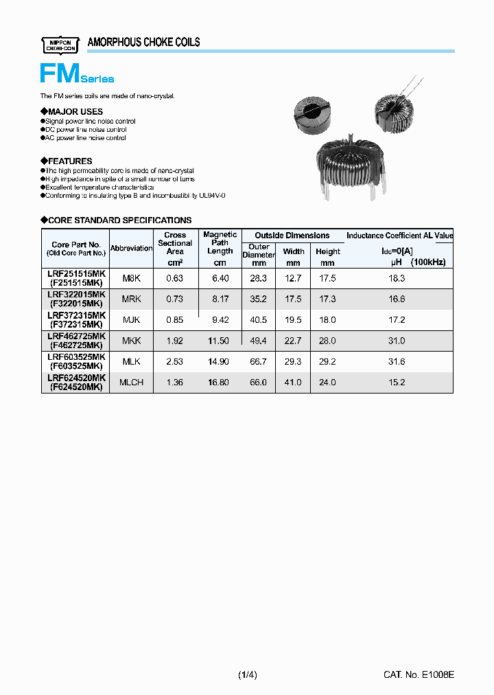 M15502MJ_7539552.PDF Datasheet