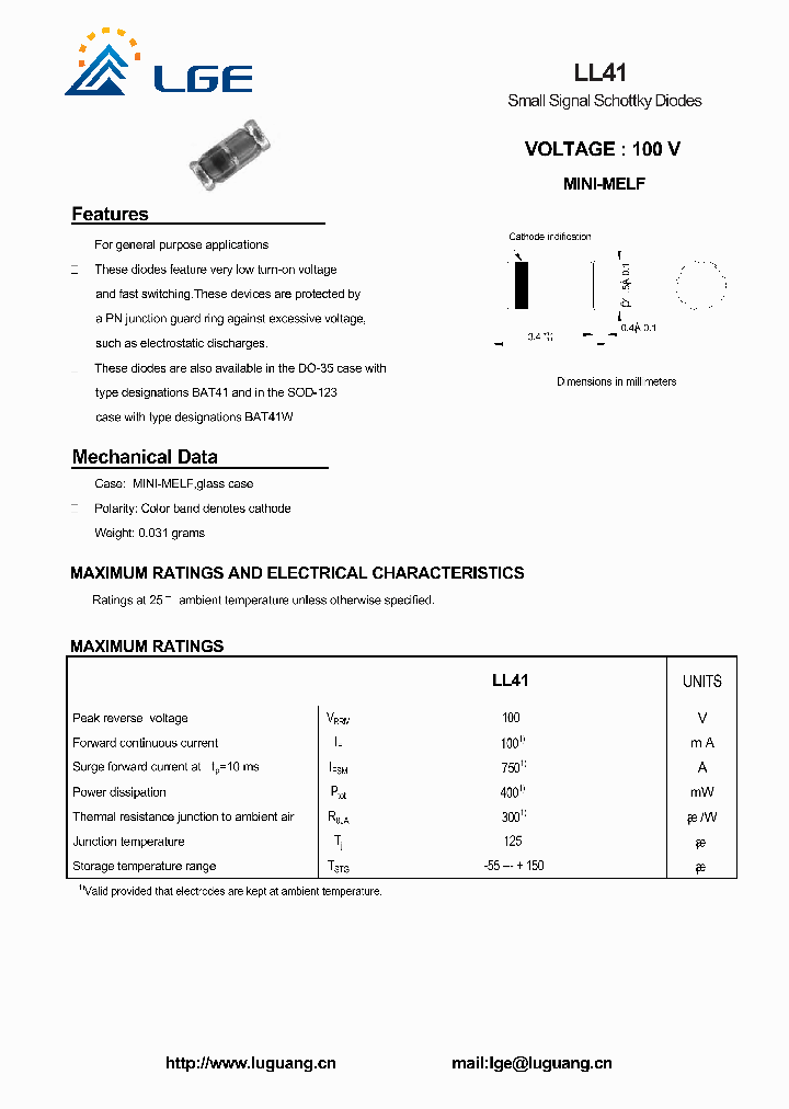 LL41_7539772.PDF Datasheet