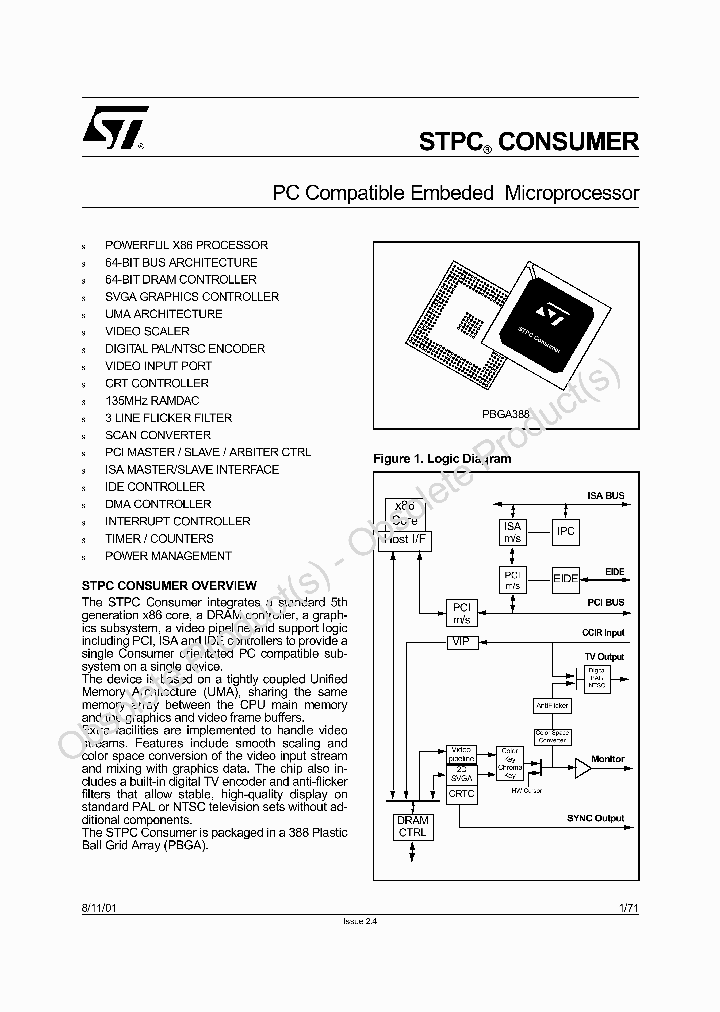 PCC0180BTI3_7541031.PDF Datasheet