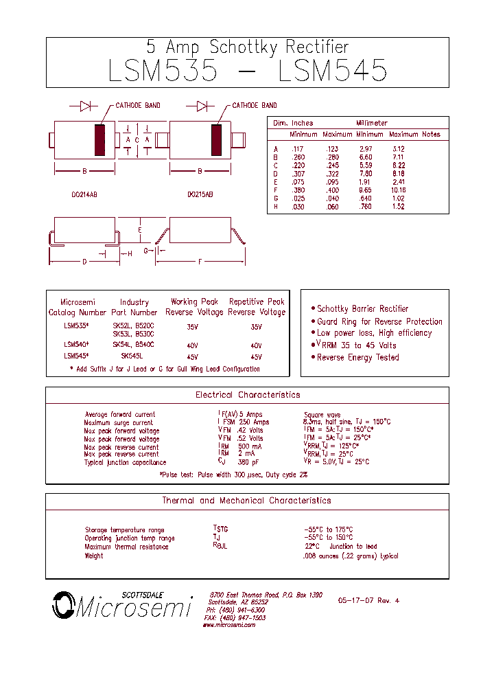 K545L_7542399.PDF Datasheet