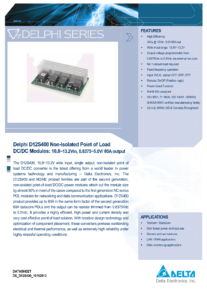 D12S400A_7542812.PDF Datasheet