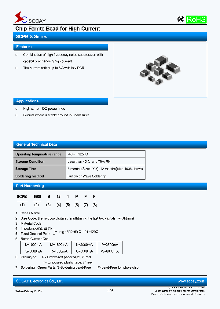 SCPB2012S400RPF_7542815.PDF Datasheet