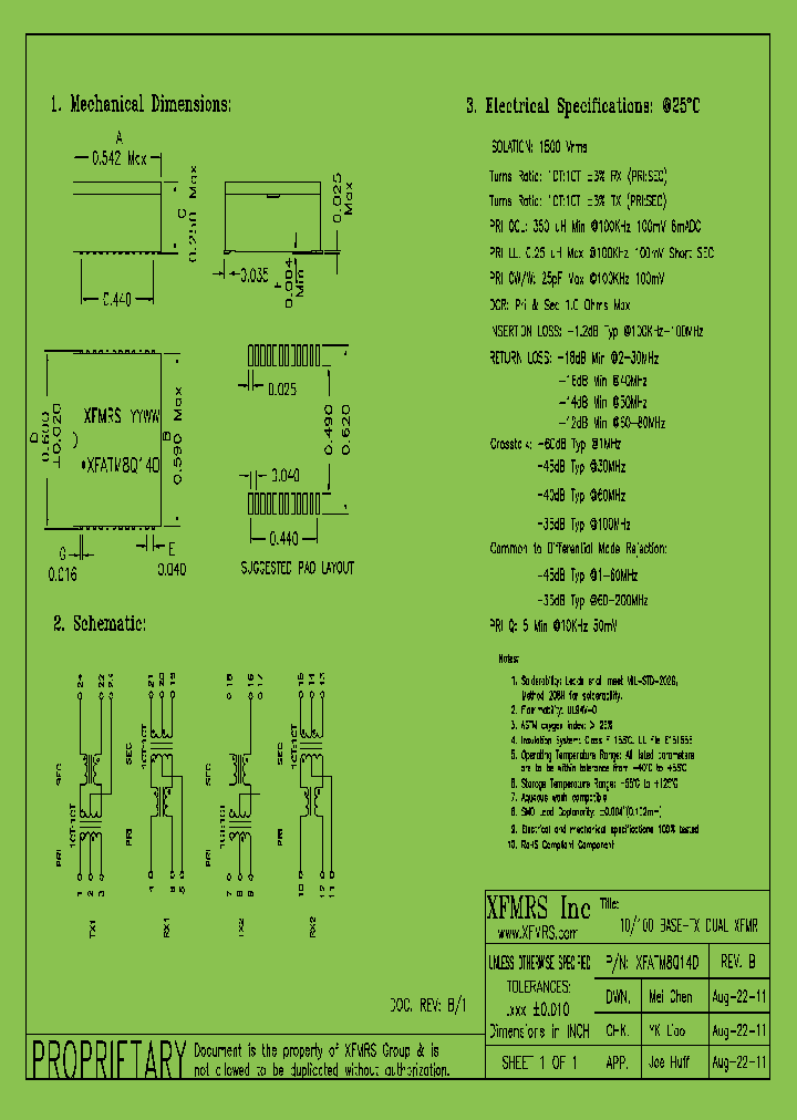 XFATM8Q14D11_7543799.PDF Datasheet