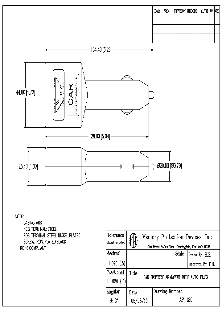 AP-125_7543995.PDF Datasheet