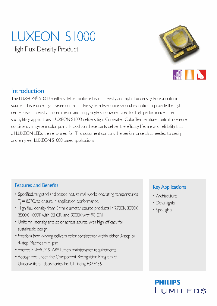 LXS8-PW27_7544442.PDF Datasheet