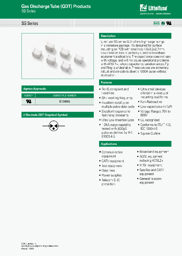 SG600Q_7544822.PDF Datasheet