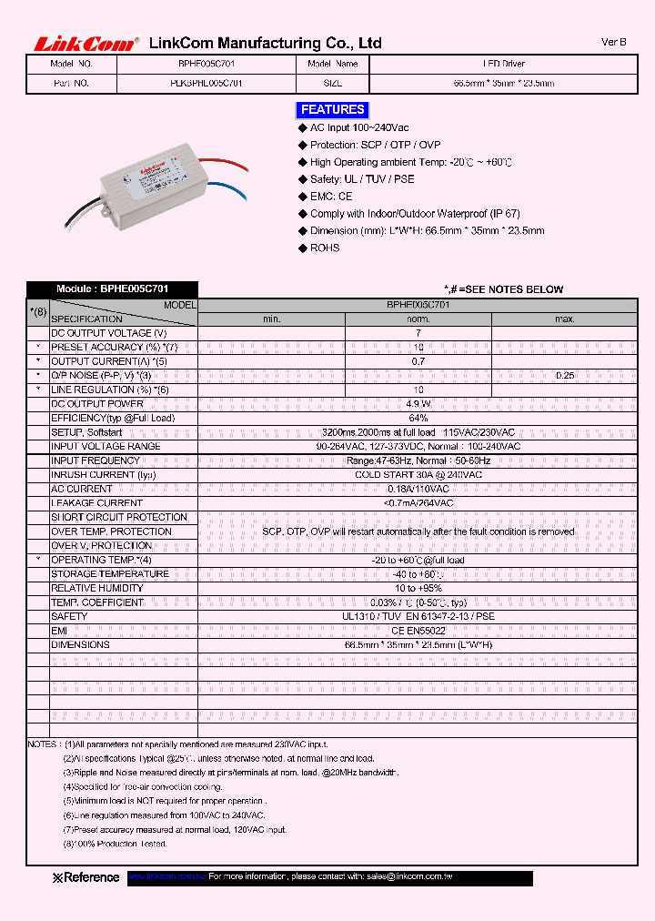 BPHE005C70114_7544937.PDF Datasheet