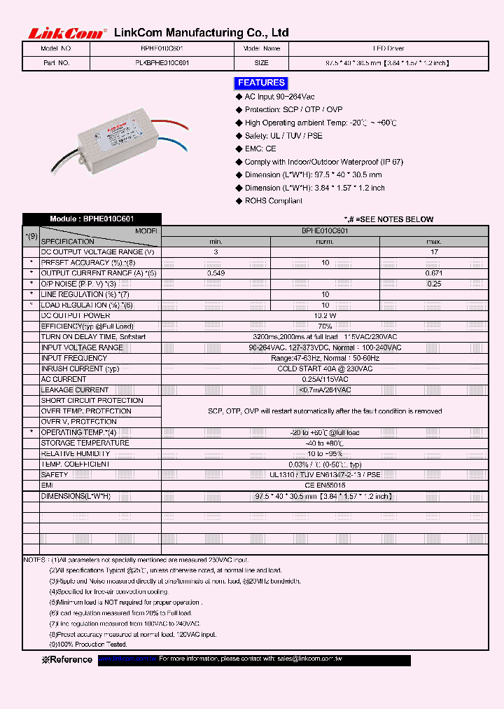 BPHE010C60114_7544945.PDF Datasheet