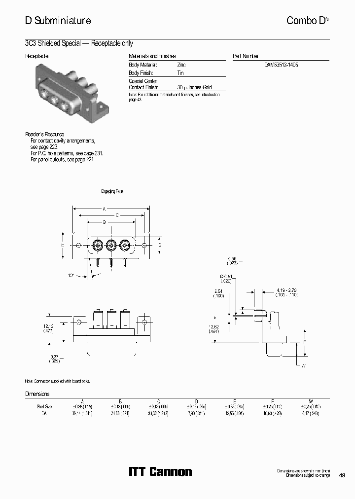 AM53512-1405_7545137.PDF Datasheet