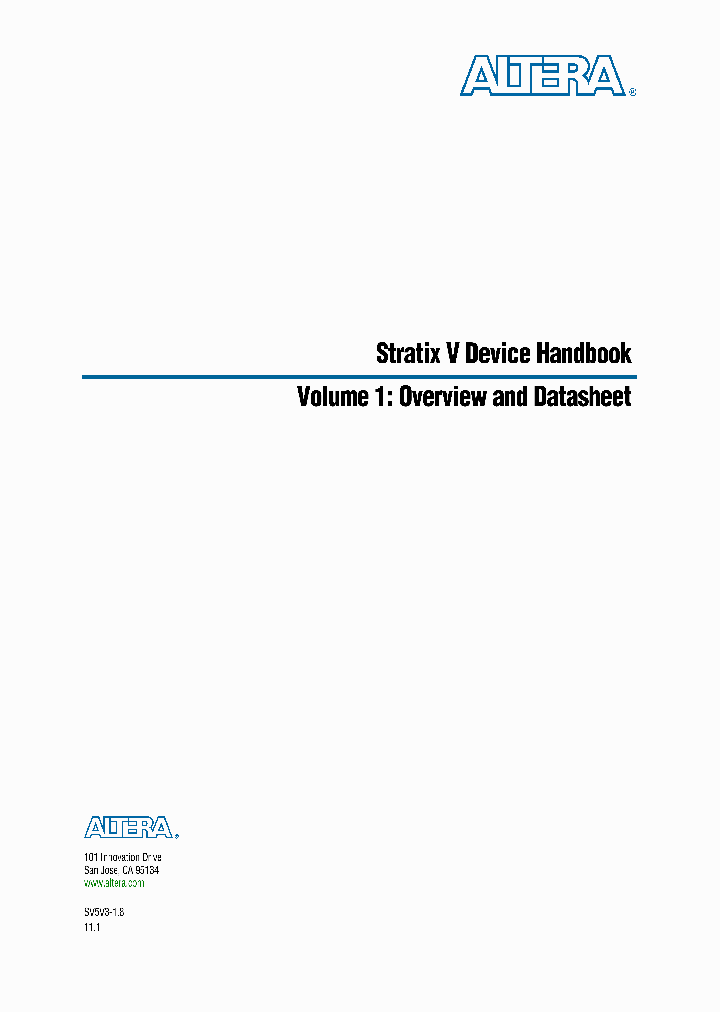 5SGXEB6R2F40C3N_7545588.PDF Datasheet