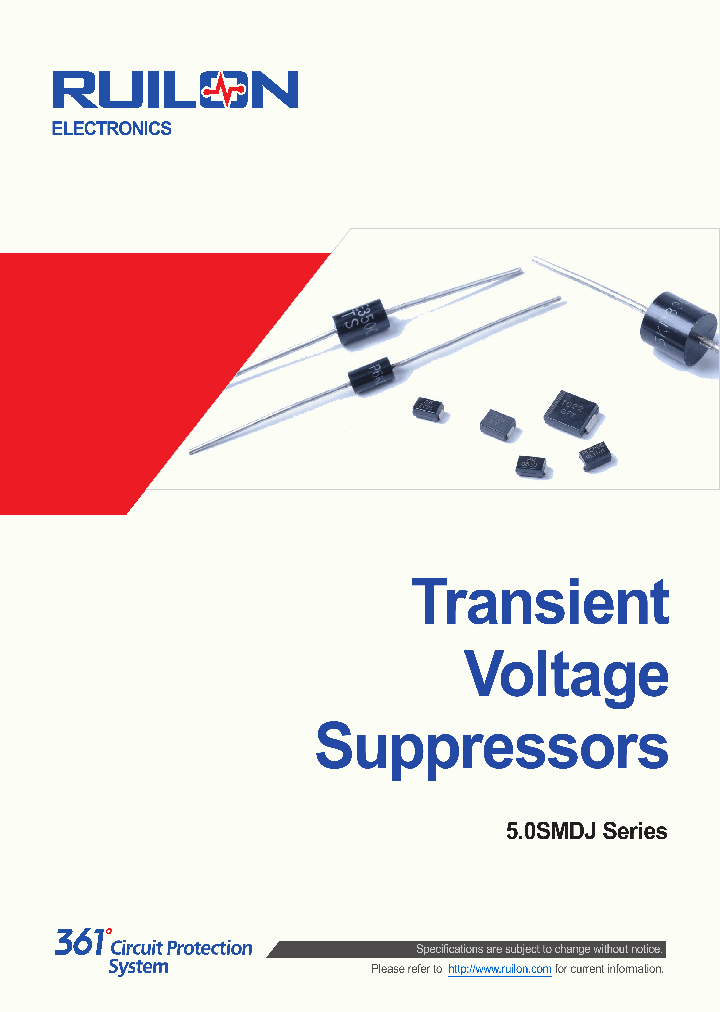 50SMDJ40A_7545638.PDF Datasheet