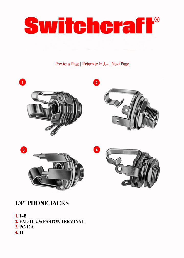 FA11_7545724.PDF Datasheet