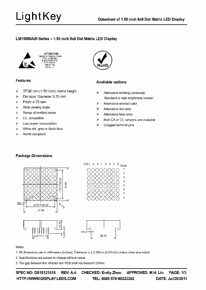 LM15088AO_7546025.PDF Datasheet