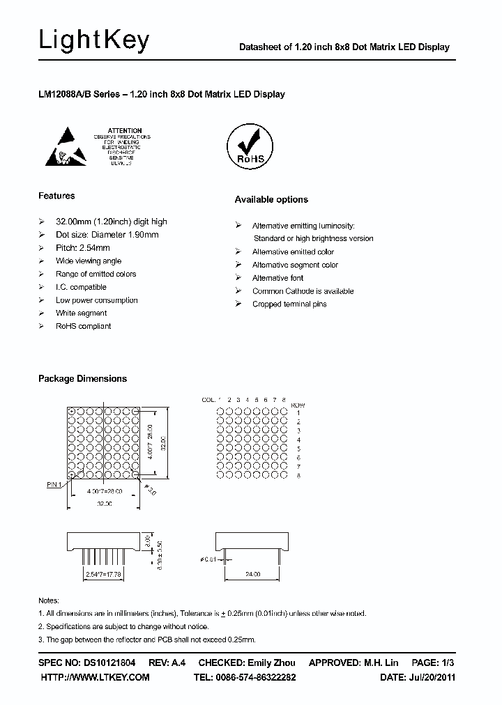 LM12088AO_7546029.PDF Datasheet
