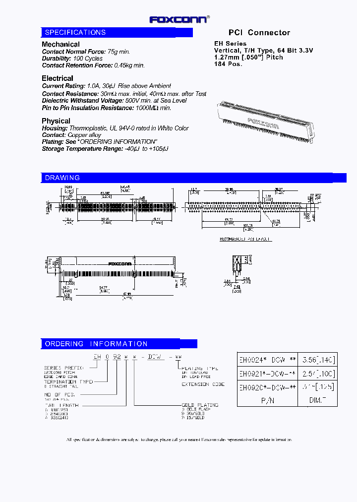H09201-DCW-DF_7545986.PDF Datasheet