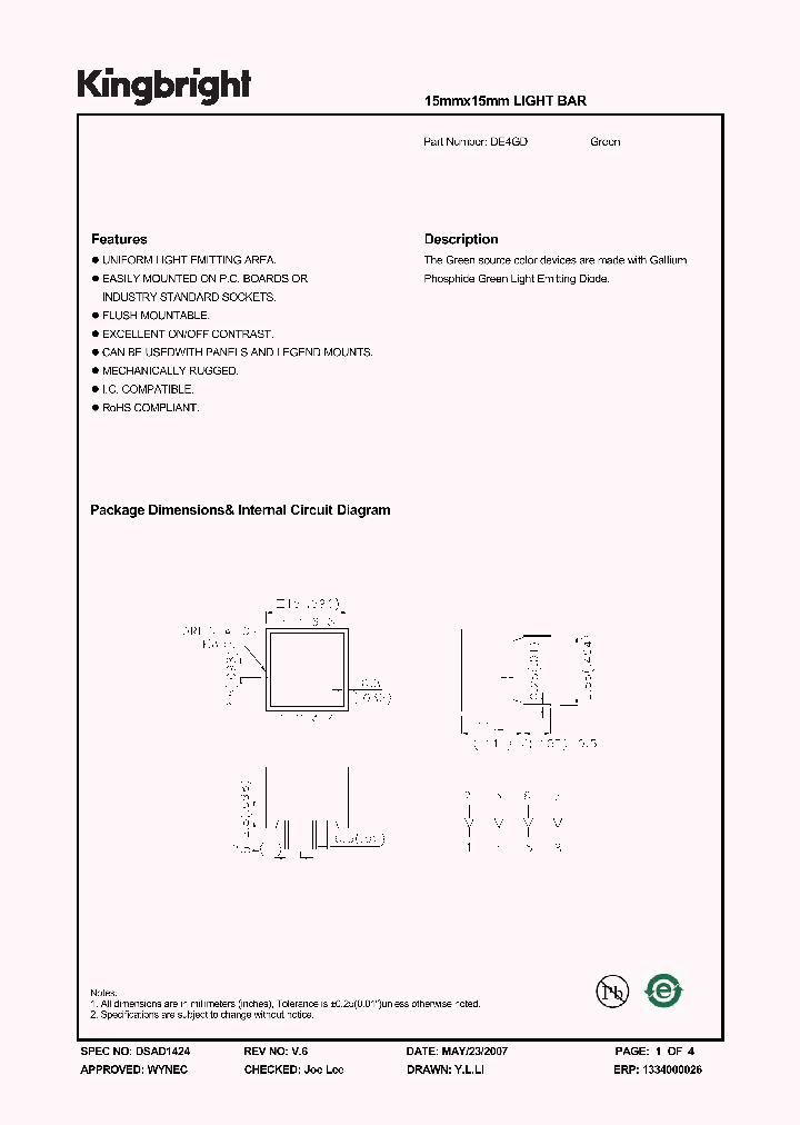 DE4GD_7546254.PDF Datasheet
