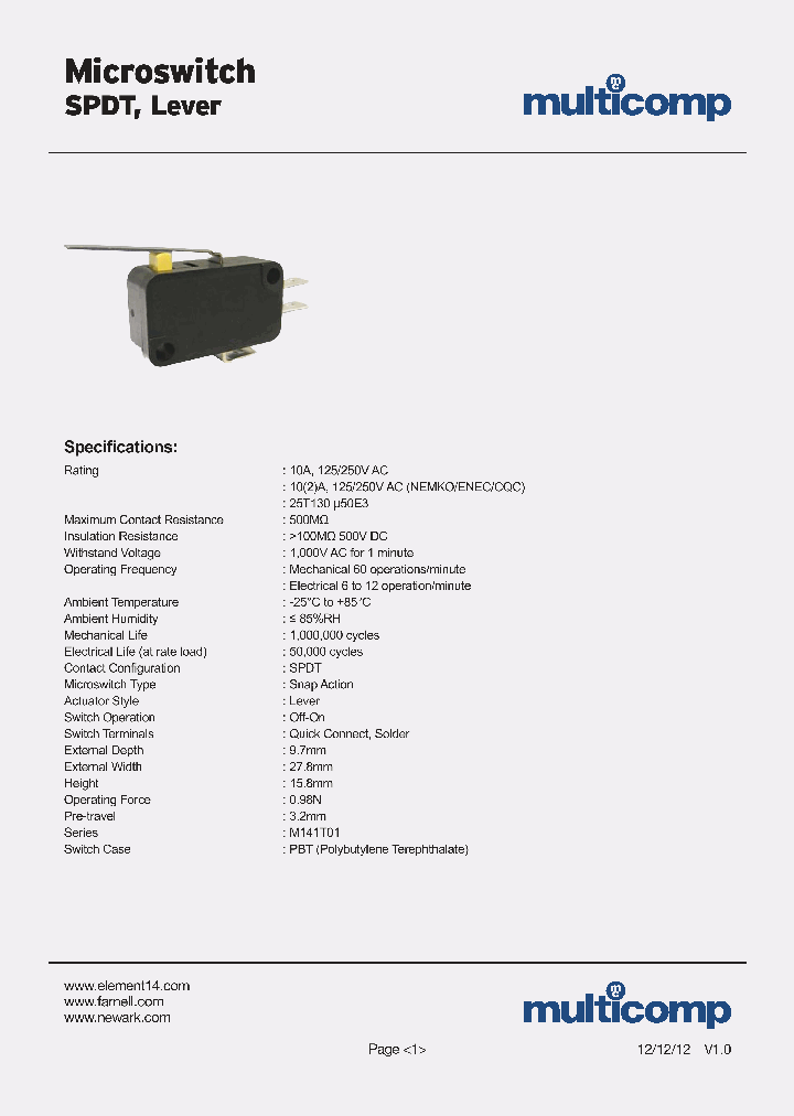 M141T02-AC0303D_7546815.PDF Datasheet