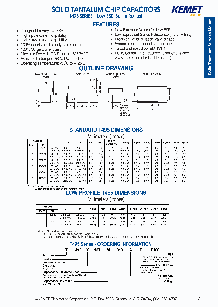 T495T107M010AG4095_7547893.PDF Datasheet