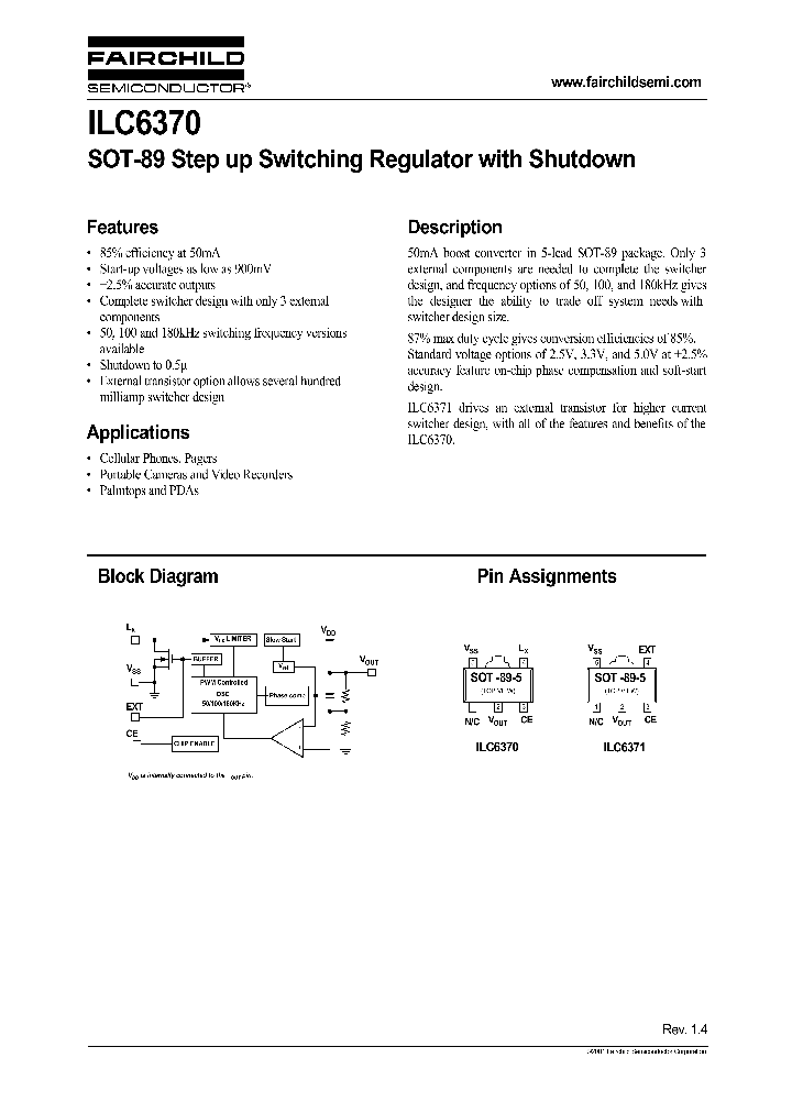 C6371BP-25_7548140.PDF Datasheet