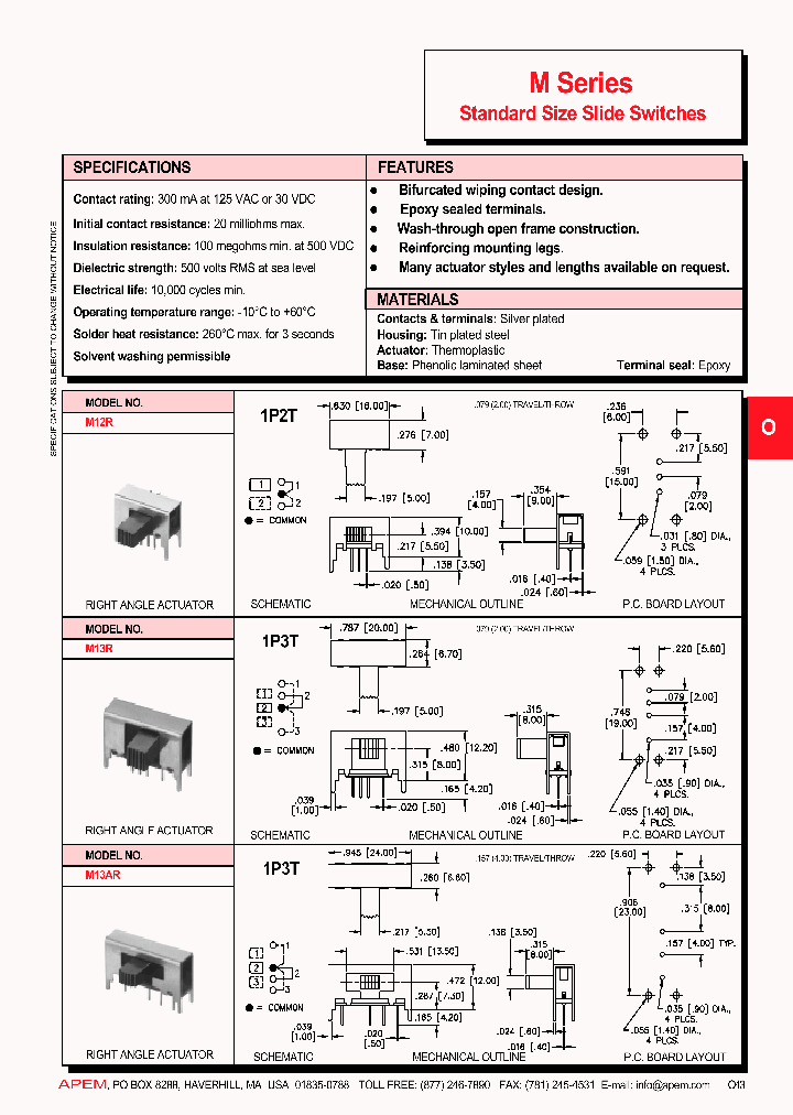 M43R_7549058.PDF Datasheet