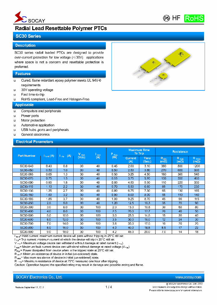 SC30-040_7549832.PDF Datasheet